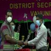 Annual Get-together and Awarding Ceremony - 2021